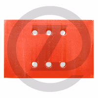 Protection de contresep - grande - droite et gauche