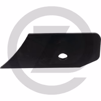 Protection de corps - droite