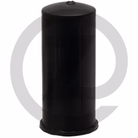 Protection de prise de force - pour tracteur 1 3/8"