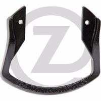 Protection de tuyau pour rotateurs GR30, GR30PF