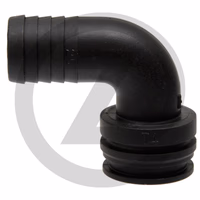Raccord - 90°