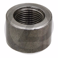 Raccord à souder 3/8" - L = 17 mm