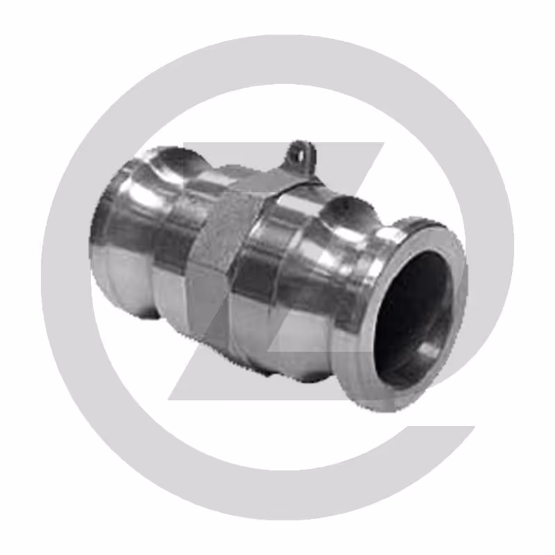 Raccord - Aluminium