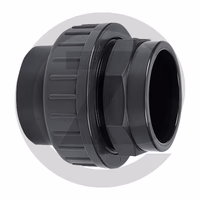 Raccord - avec manchon