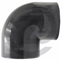 Raccord coudé - 90°