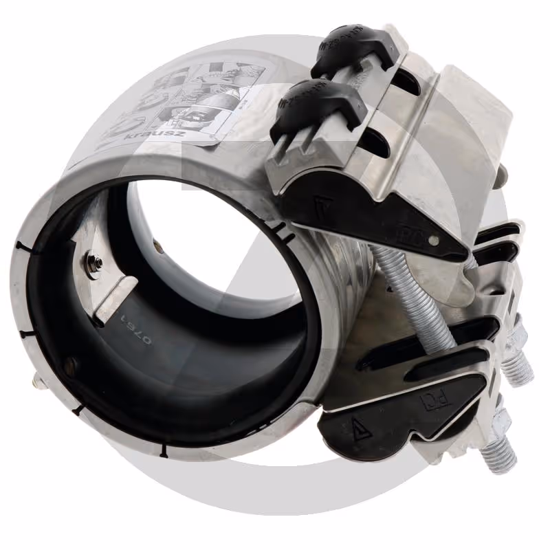Raccord de réparation RepaFlex DN 80
