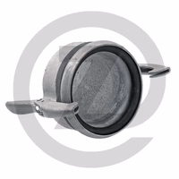 Raccord femelle - comme embout