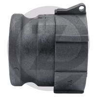 Raccord mâle - avec filetage femelle