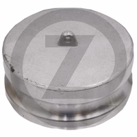 Raccord mâle - Obturateur