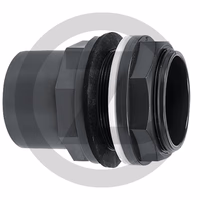 Raccord pour réservoir