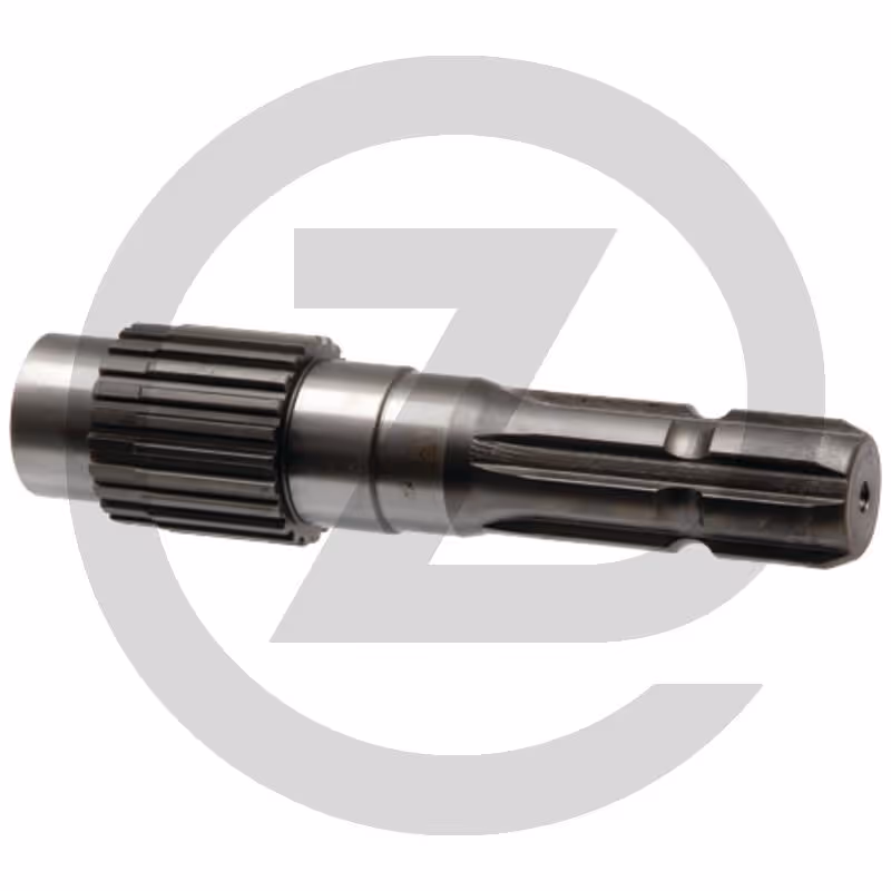 Raccord prise de force