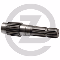 Raccord prise de force