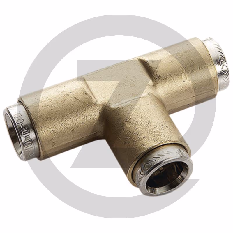 Raccord T
