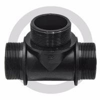 Raccord T