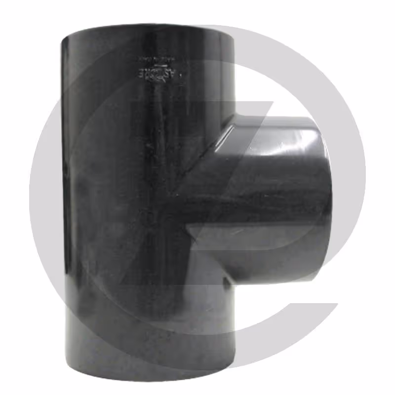 Raccord T - 90°