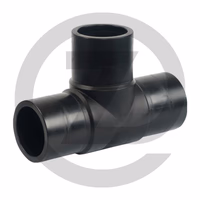 Raccord T - 90°