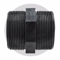 Raccord union, 2x filetage mâle