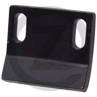 Racleur - gauche et droit