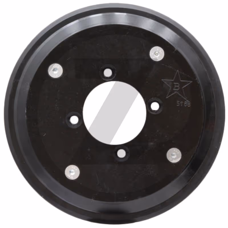 Racleur - Ø 350 x 4 mm