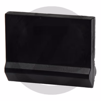 Racleur, synthétique - 68 x 53,5 mm