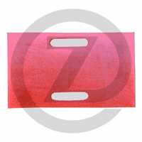 Racleur, synthétique