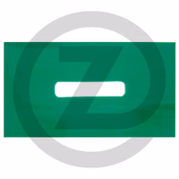 Racleur, synthétique