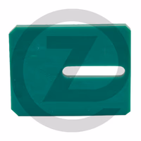 Racleur, synthétique