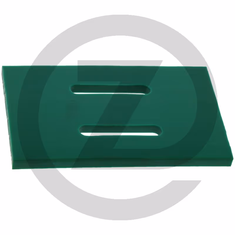 Racleur, synthétique - Greenflex