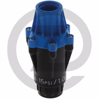 Réducteur de pression