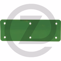 Réflecteur - pour couvercle