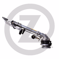 Reflex 60 - avec Rotorkit Multiangles 1 Timer