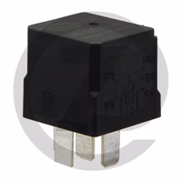 Relais - commutateur