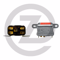 Relais de démarreur