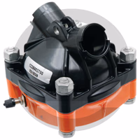 Réservoir BP 75 - avec membrane en Desmopan®