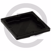 Réservoir d'huile, 2 l