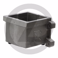 Réservoir d'huile SB