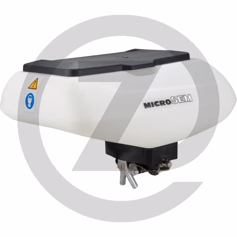 Réservoir Microsem - 40 l