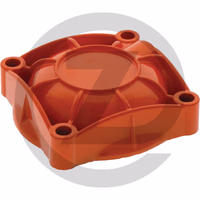 Réservoir, partie supérieure - (BP 125 K)