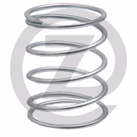 Ressort de compression