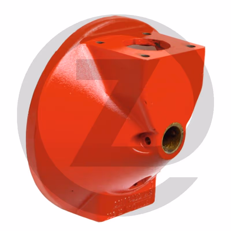 Ressort de pression
