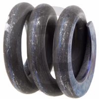 Ressort de pression - p.f. Dispositif à inertie Rinner