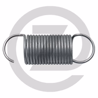 Ressort de suspension