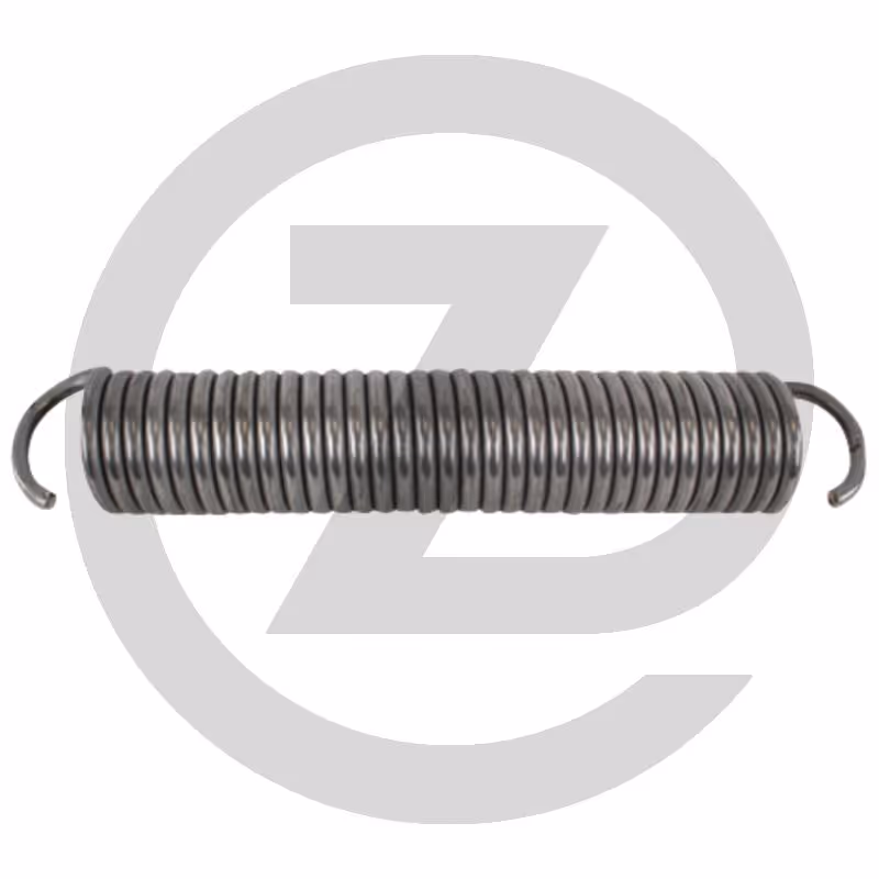 Ressort de traction - renforcé