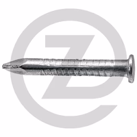 Rivet, en aluminium