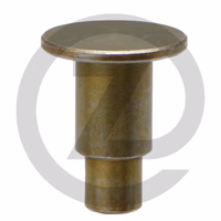 Rivet - pour embrayage prise de force