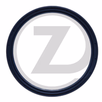 Rondelle - 95 x 110 x 5/6