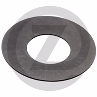 Rondelle d'appui - embrayage 4RM