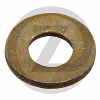 Rondelle élastique conique (Belleville)