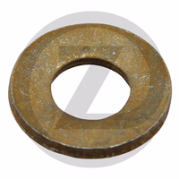 Rondelle élastique conique (Belleville)