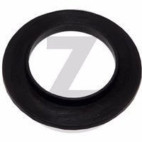 Rondelle - pour joint haute pression